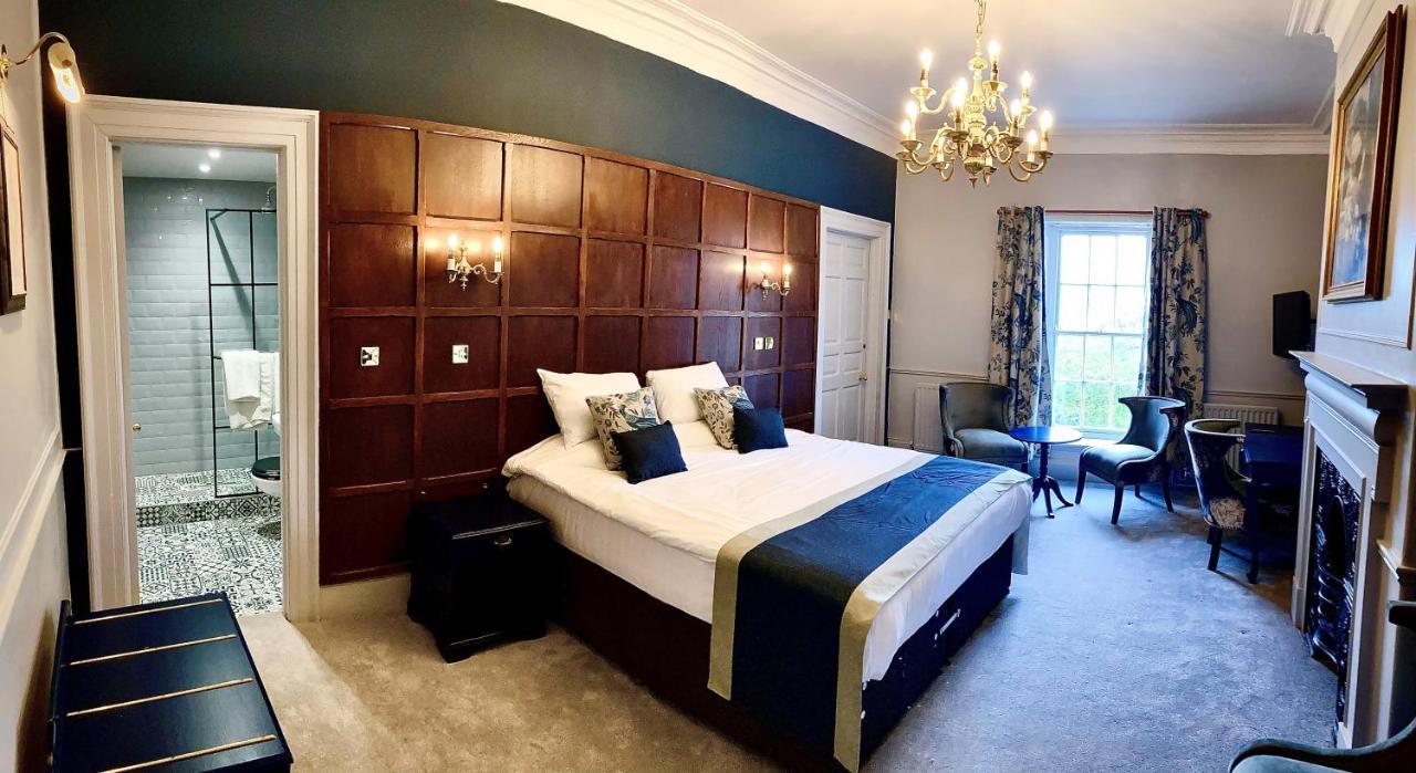 Hotel Blackwell Grange 4*