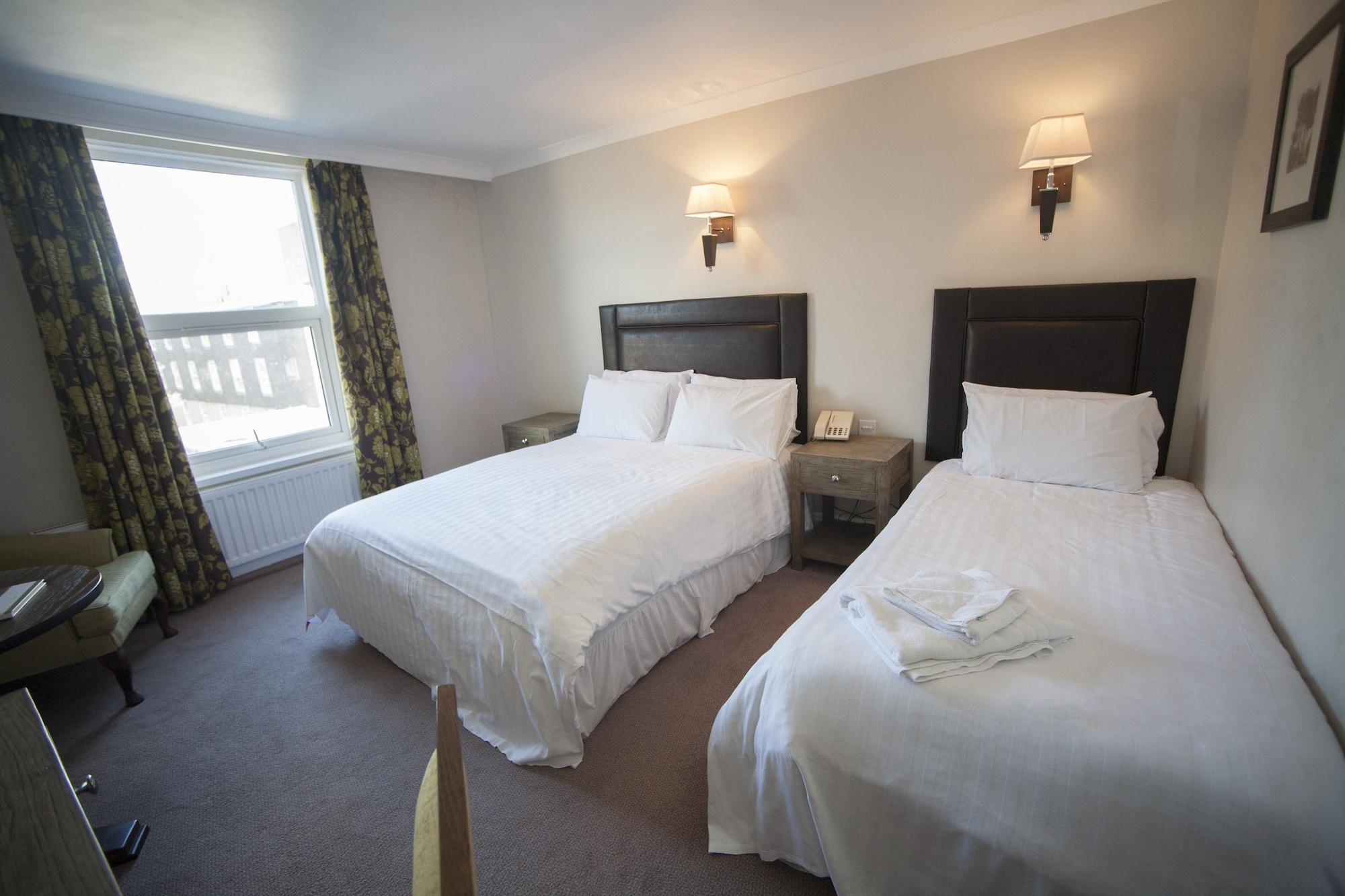 Hotel Blackwell Grange