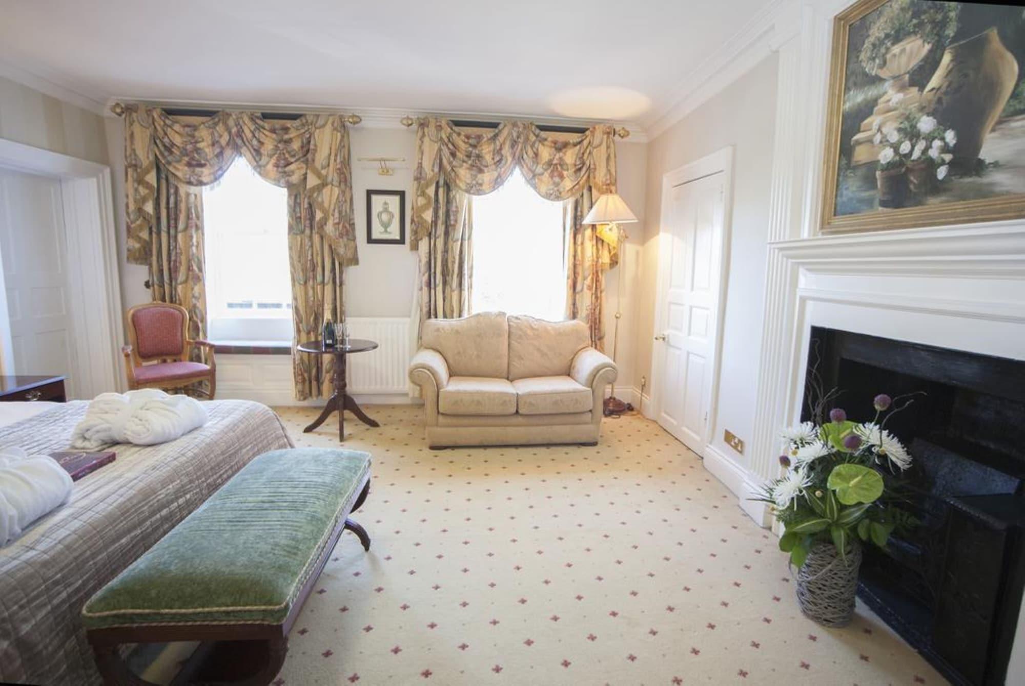 Blackwell Grange 4*