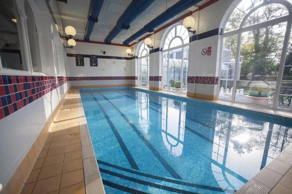 Hotel Blackwell Grange 4*