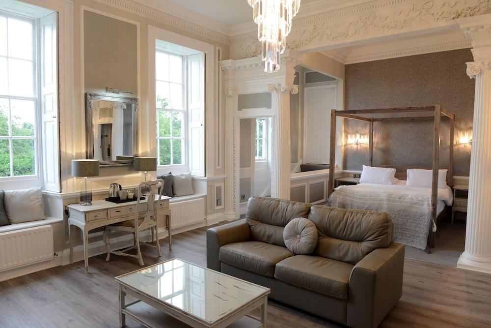 Blackwell Grange Hotel