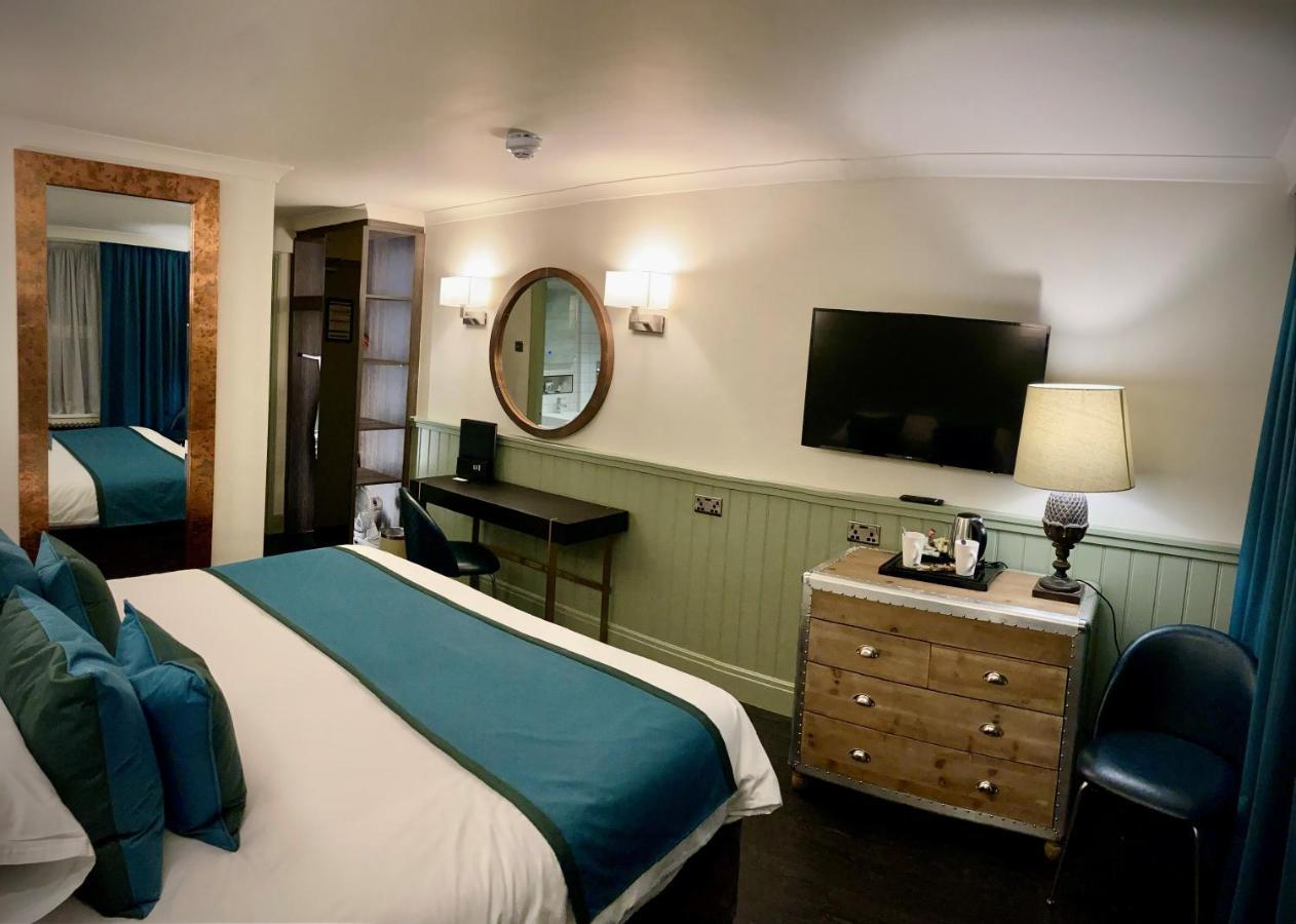 Hotel Blackwell Grange 4*