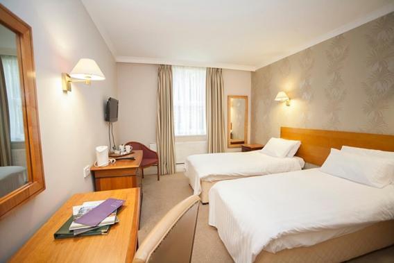Blackwell Grange Hotel 4*