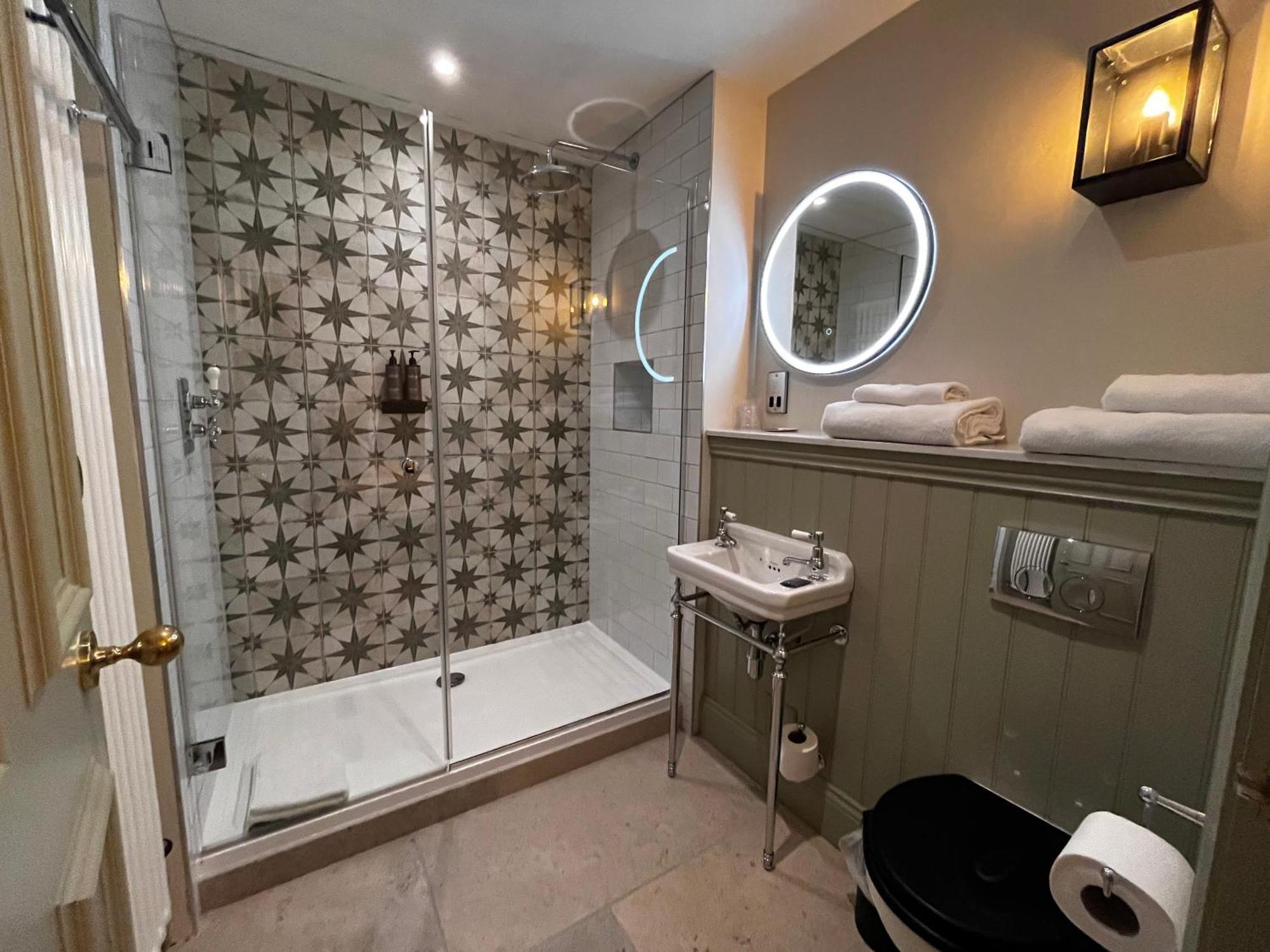 Blackwell Grange 4*