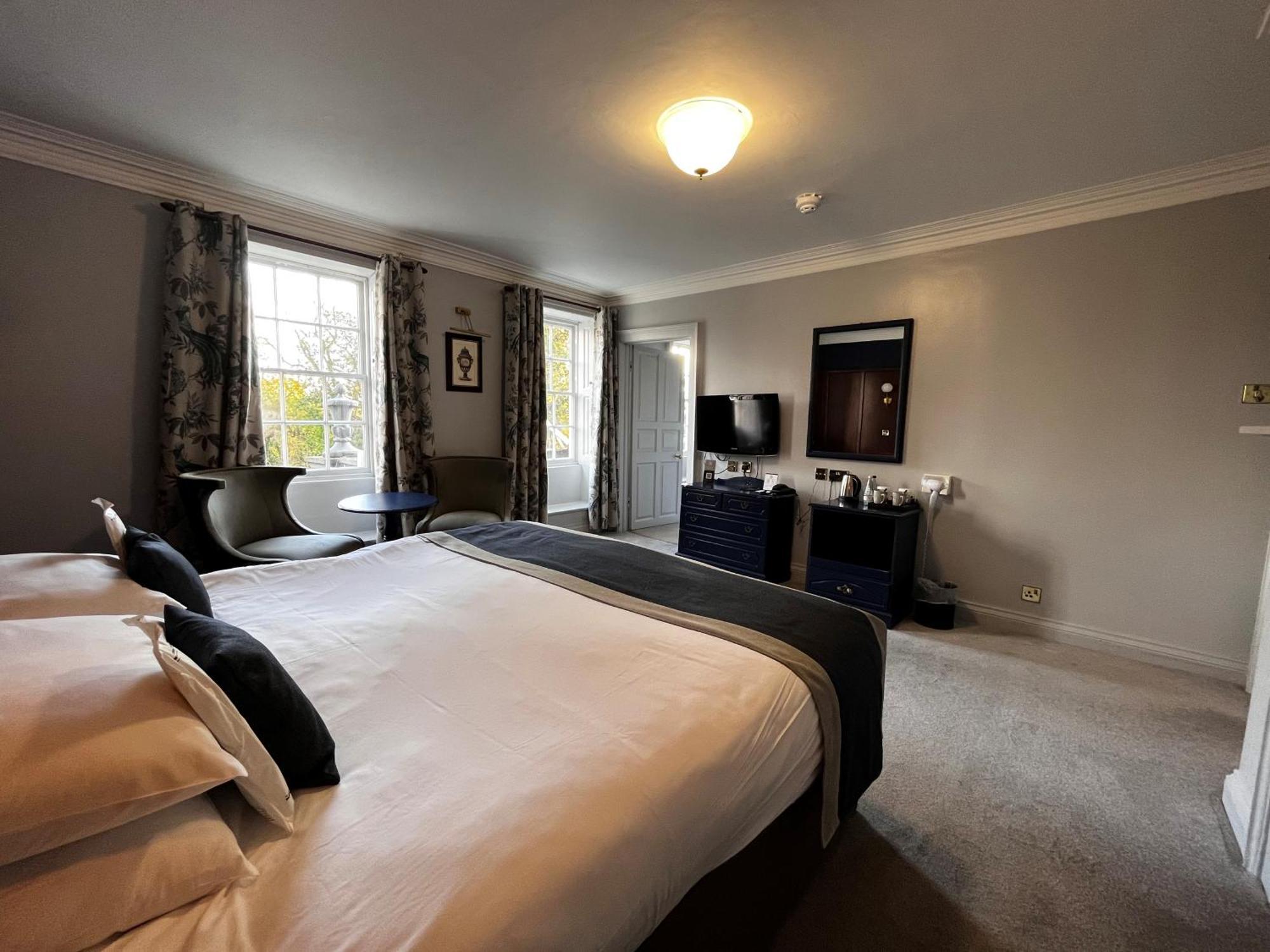 Blackwell Grange Hotel Darlington (Durham)