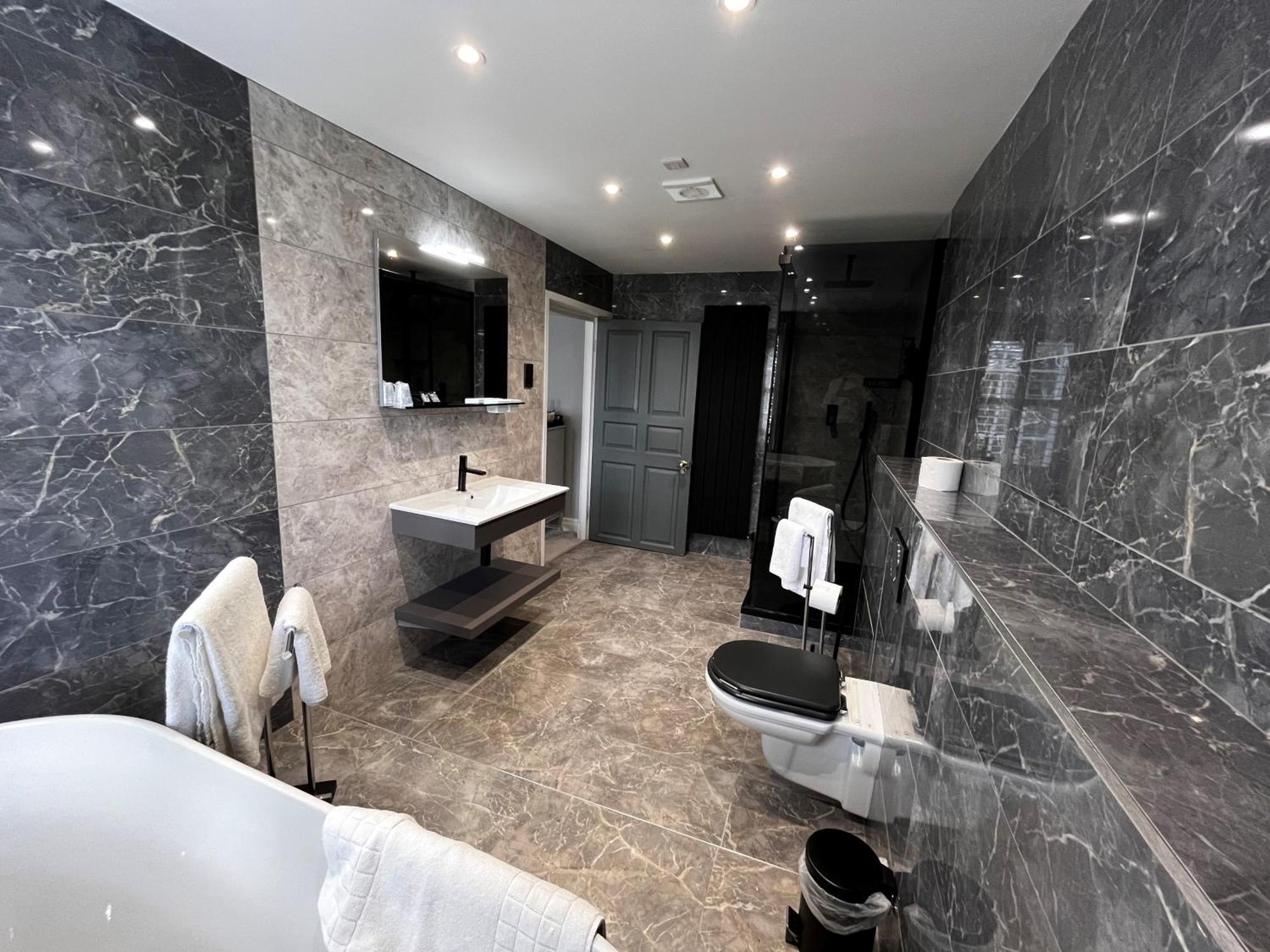 Hotel Blackwell Grange Darlington (Durham)