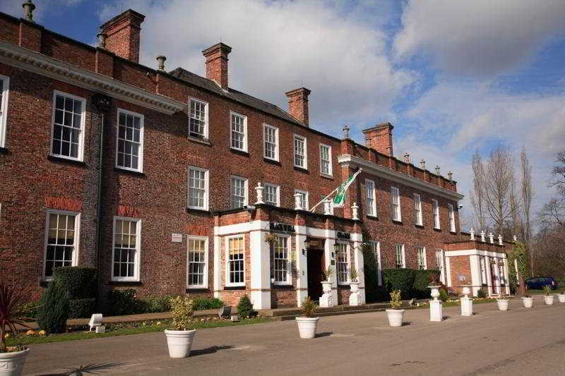 Blackwell Grange Hotel