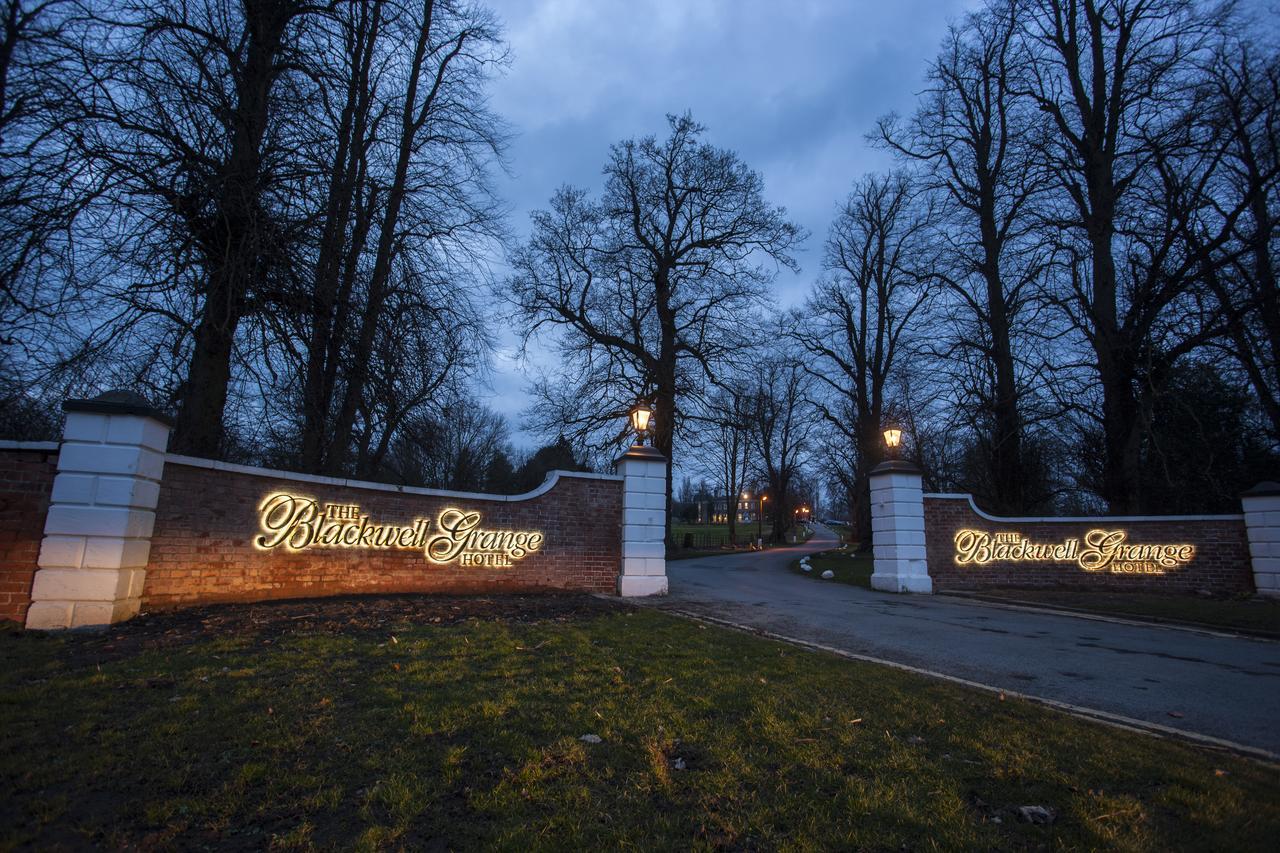 Blackwell Grange 4* Darlington (Durham)