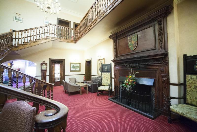 Blackwell Grange 4* Darlington (Durham)