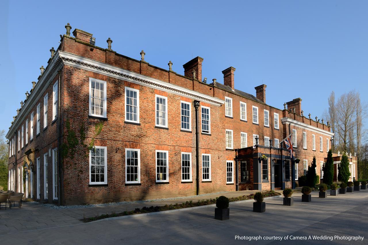 Hotel Blackwell Grange 4*