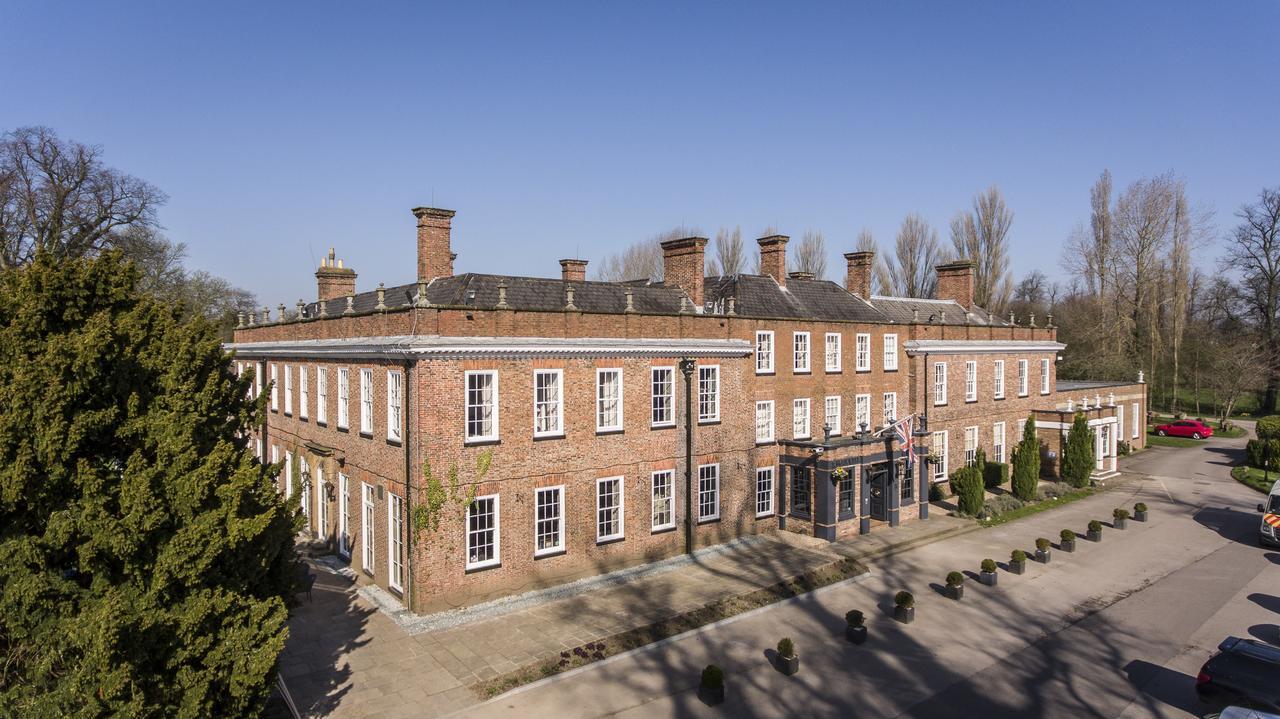Blackwell Grange 4*