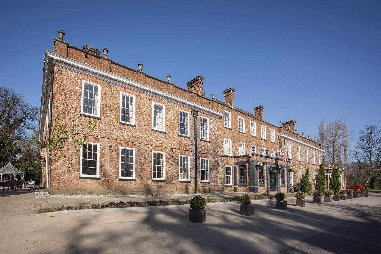 Blackwell Grange