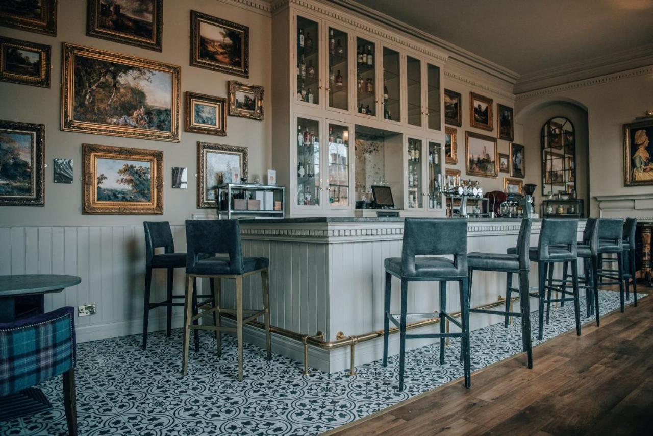 Blackwell Grange Hotel 4*