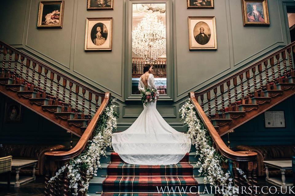 Blackwell Grange 4* Darlington (Durham)