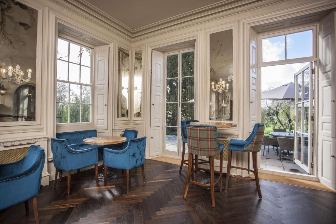 Hotel Blackwell Grange 4*